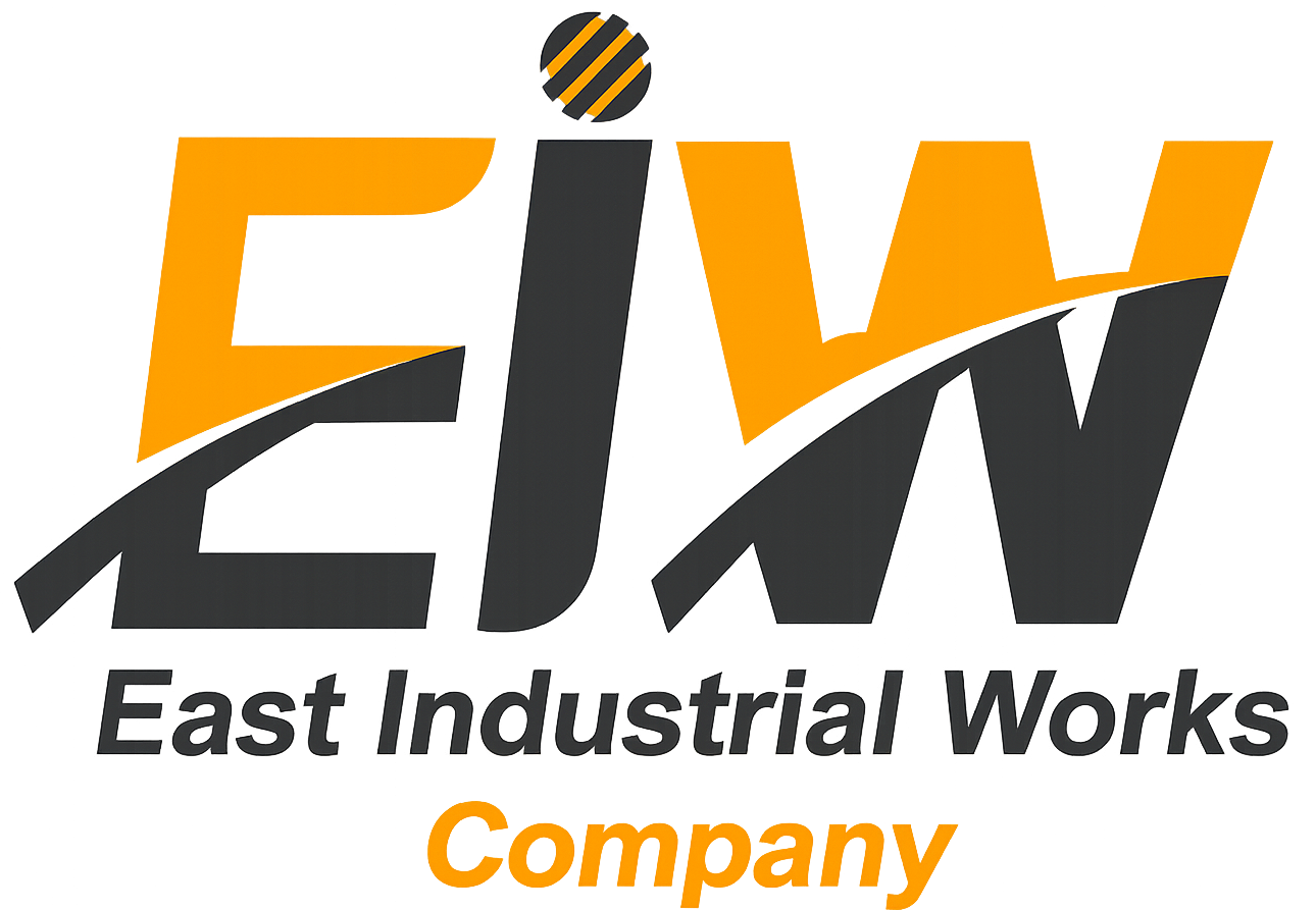 East Industrial Works